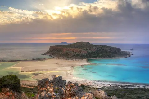 Ontdek de noordkust van Kreta in Griekse eilanden — foto 4