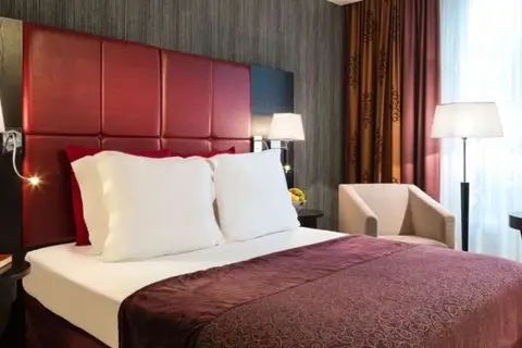 Crowne Plaza Paris Republique in Parijs — foto 14