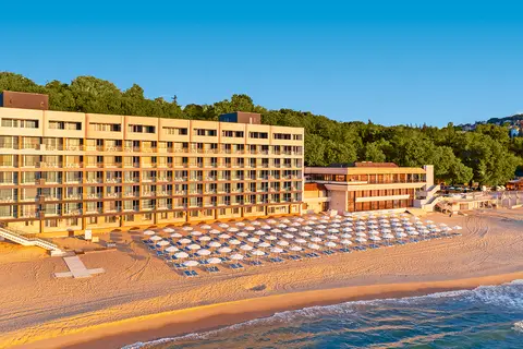 Hotel Marina in Marina Holiday Club Hotel, foto 15