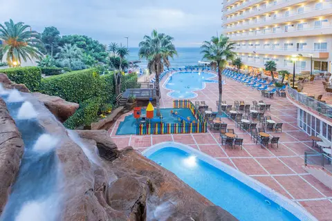 Cala Font in Salou — foto 10