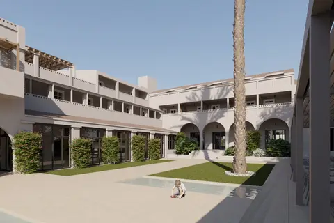 Nobilis Corfu Hotel in Αχαράβη — foto 4