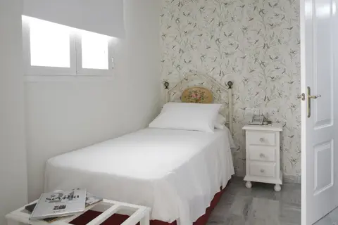 Basic Hotel Puerta de Sevilla in Sevilla — foto 7