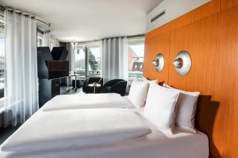 Penck Hotel Dresden foto 5