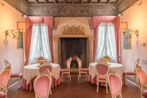 Duchessa Isabella Hotel & Spa in Ferrara — foto 5