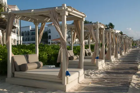 Hyatt Centric Playa del Carmen in Playa del Carmen — foto 8