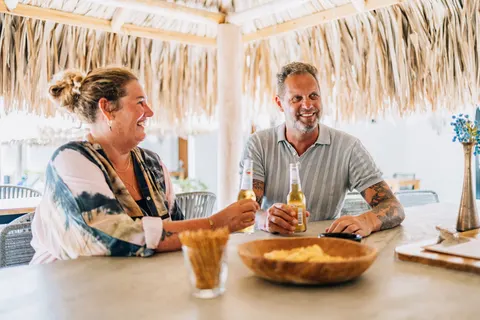 Belnem House Bonaire in Kralendijk — foto 9