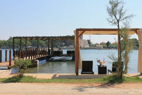 Camping Taber Pašman foto 13