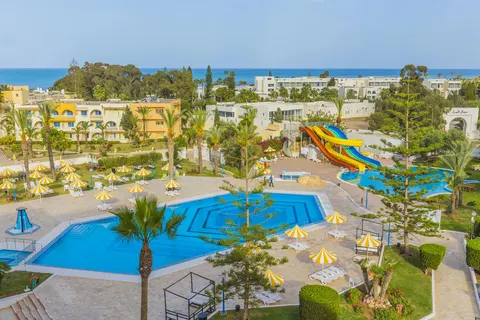 Riviera in Riviera Sousse