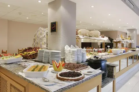BQ Paguera Boutique Hotel in Peguera — foto 10