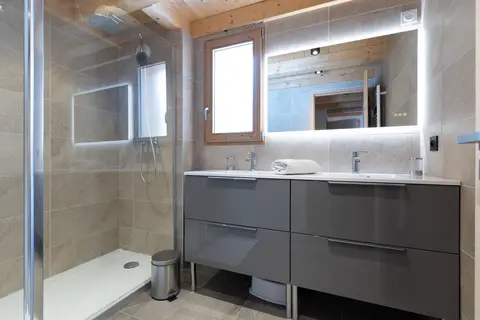 Chalets Lézami in Saint-Sorlin-d'Arves — foto 25