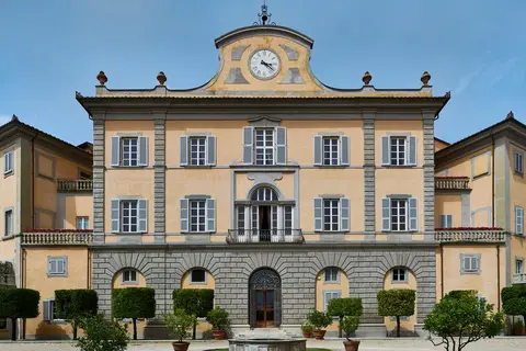Bagni di Pisa Palace & Thermal Spa in San Giuliano Terme — foto 4