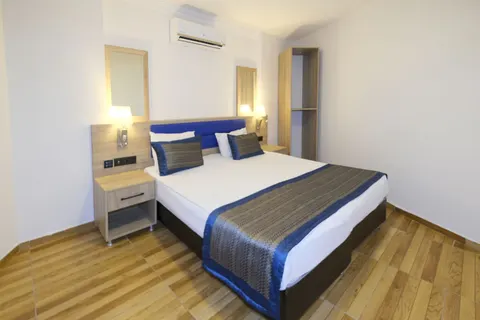 Relax Beach Hotel foto 4