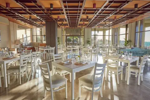 Sheraton Rhodes Resort in Ialysos, foto 6