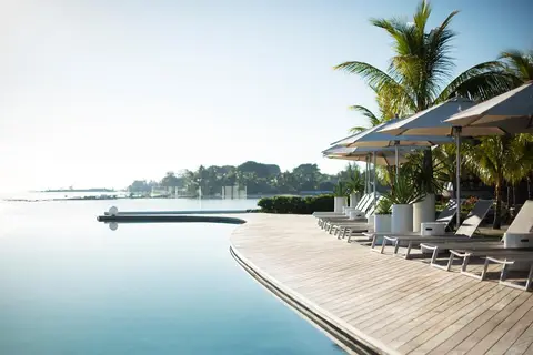 Veranda Paul et Virginie in Cap Malheureux VCA — foto 6