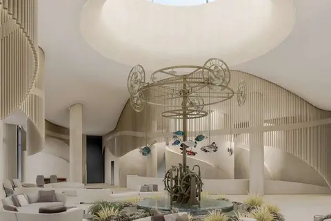 Aquahouse Hotel & Spa in Aquahouse Hotel & Spa — foto 25