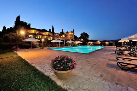 Ripa Relais Colle del Sole in Perugia, foto 4