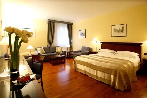 Starhotels Excelsior in Bologna — foto 13