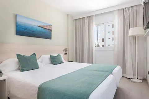 Olive Beach Appartementen in Port d'Alcúdia — foto 8