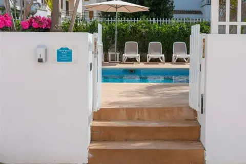 Olive Beach Appartementen in Port d'Alcúdia — foto 27