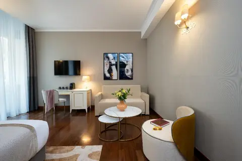 Leonardo Boutique Hotel Rome Monti in Rome — foto 30