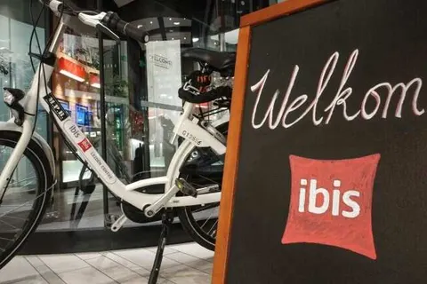 ibis Leiden Centre foto 10