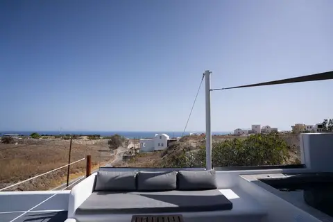 Black Stone Villas in Thira Municipal Unit, foto 8