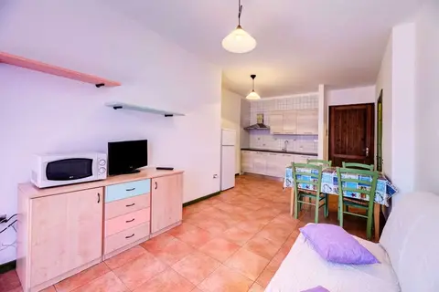 Residence Le Pavoncelle in Lungoni/Santa Teresa Gallura — foto 5