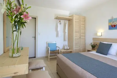 Coriva Beach Hotel & Bungalows in Δημοτική Ενότητα Ιεράπετρας — foto 13
