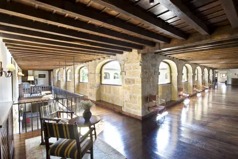 Parador de Cangas de Onís in Cangas de Onís — foto 5