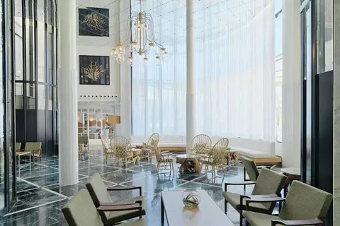 Hotel H10 Cambrils Playa foto 17