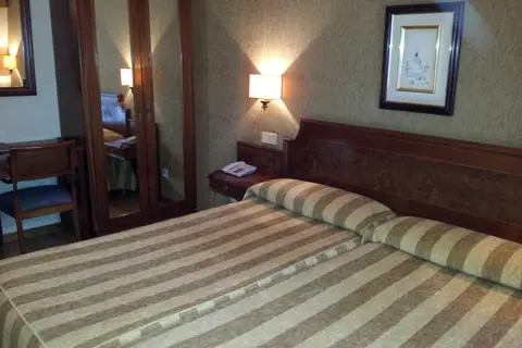 B&B HOTEL Gijón Centro Begoña in Gijon, foto 18