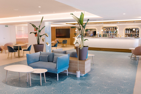 Hotel Cristina by Tigotan Las Palmas - adults only foto 8