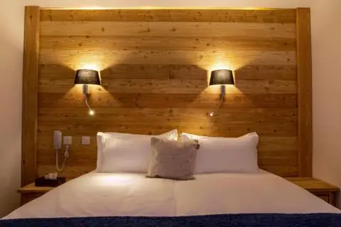 Hotel Snow Chill in Risoul — foto 3