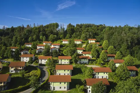 Vakantiepark Salztal Paradies in Bad Sachsa — foto 19