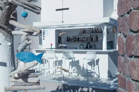 Selini Hotel in Thira Municipal Unit, foto 9