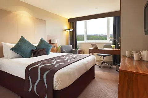 Thistle Kensington Gardens foto 2