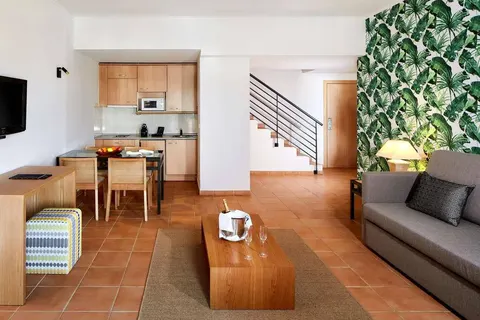 Hotel NH Marina Portimão Resort foto 24