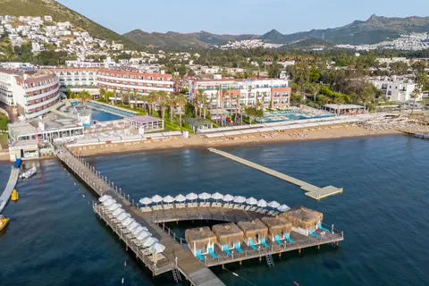 Azure By Yelken in Bodrum — foto 26