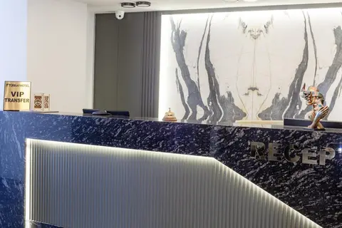 Turkay Hotel in Konyaaltı, foto 20