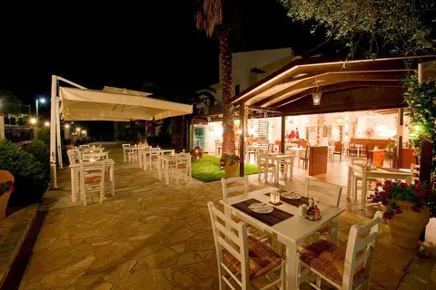 Fotis House in Parga, foto 7