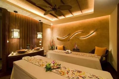 Centara Grand Mirage Beach Resort Pattaya in Pattaya, foto 10