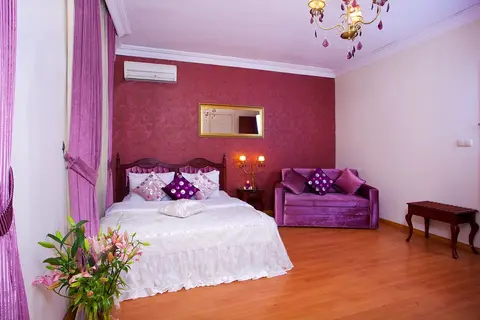 Ipek Palas in Fatih — foto 30