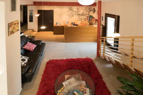 Nacore Bed And Breakfast in Massafra — foto 7