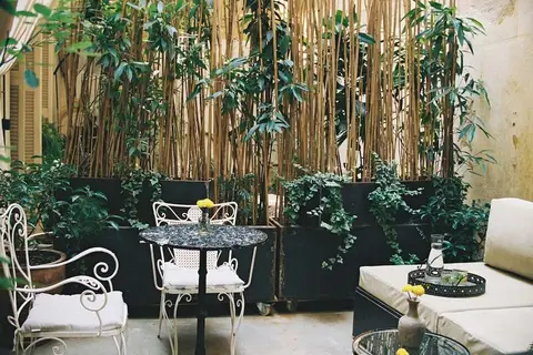 Shila Athens in Athene, foto 7