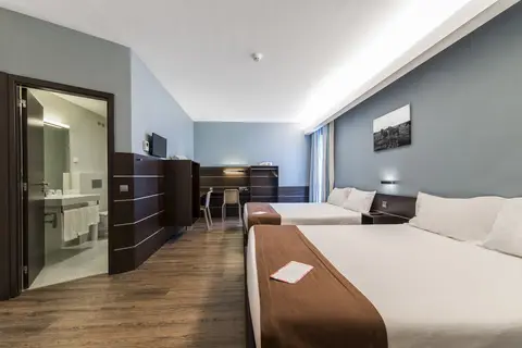 Moov Hotel Évora in Evora — foto 6