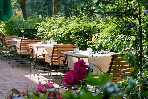Wyndham Garden Potsdam in Potsdam — foto 25
