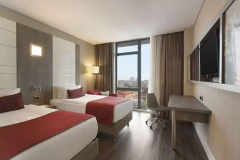 Ramada Encore by Wyndham Istanbul Bayrampasa in Fatih — foto 23