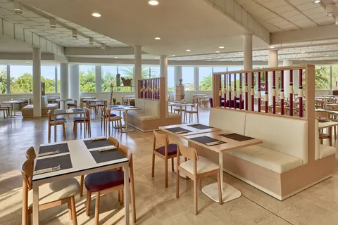 Granserena Hotel foto 18