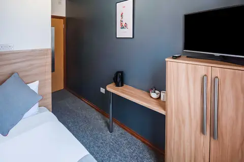 Arinza Hotel in Londen — foto 16