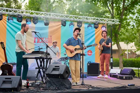 Camping Nautic Almata foto 14